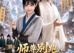 【师尊别跑，我带您搞灵石】50集短剧免费在线速览