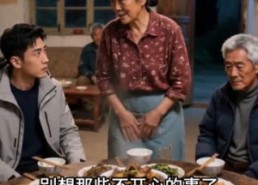 【四块一斤轰走，寒潮后全村哭求】62集短剧免费在线追看