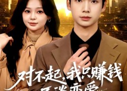 【对不起，我只赚钱不谈恋爱】81集短剧在线免费完整播放
