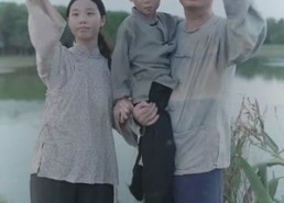 【清明出游之我的爱国爷爷】35集高清短剧免费看全集