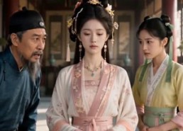 【世子夫人不好惹】67集短剧全集在线速看