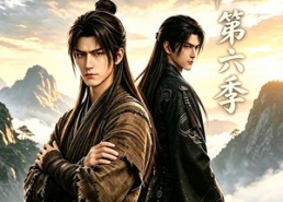 【凡人百世书第六季】130集短剧免费在线赏阅