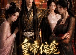 【皇上偏宠心上人】22集优质短剧在线免费观看