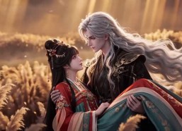 【海灵入梦，少主他早有预谋】76集短剧免费在线全集观映