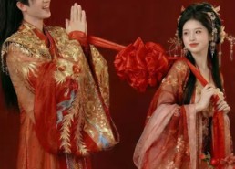 【执笔入画：暴君皇帝觉醒了】78集免费短剧在线赏看