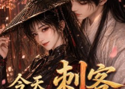 【今天刺客也想辞职】61集在线看短剧免费全集