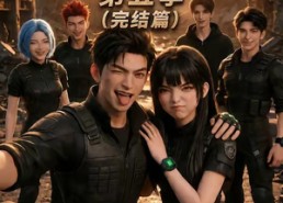 【她与人类为邻第五季】78集短剧免费全集随心看