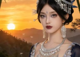 【苗疆毒女】42集短剧全集免费畅快观看