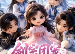 【剑宗团宠小师妹】80集短剧全集在线免费畅看