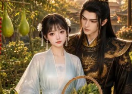 【绝佳小宫女】56集短剧免费全集在线速看