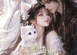 【仙尊悔晚：猫妖转身嫁魔尊】57集热门短剧免费在线观