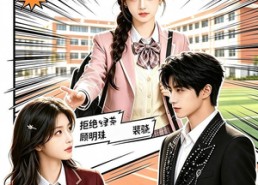 【炮灰转校生，贵族学院团着宠】65集短剧在线畅快观看