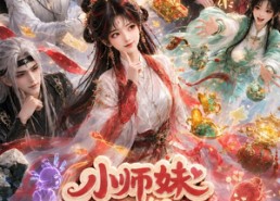 【小师妹五界第一，天才见她都破防！】75集短剧全集免费观瞧