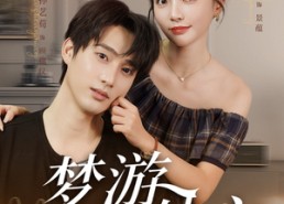 【梦游处方】80集高清短剧免费在线观看