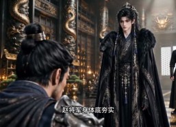 【卿可知我心】56集短剧免费全集观享