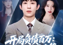 【开局负债百万：系统让我当爹】75集短剧完整版在线观看