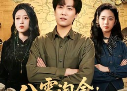 【八零淘金：万物皆语金脉开】86集短剧免费在线直看