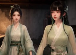【气运被夺：小师妹她深藏不露】175集短剧全集在线畅看