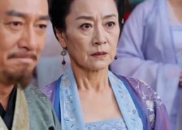 【晏然入君怀】55集短剧免费高清观看
