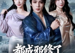 【都成邪修了，你叫我老实做人】57集短剧全集流畅在线观看