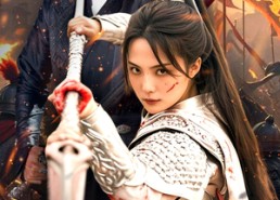 【雪魄照夜书】72集短剧全集免费畅看