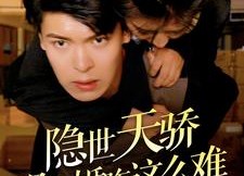 【隐世天骄退个婚咋这么难】61集在线看短剧全集免费