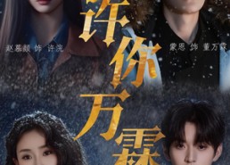 【许你万霖】91集短剧免费完整赏览