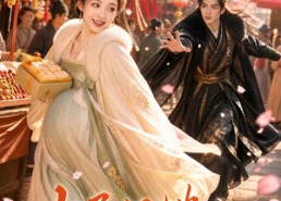 【太子妃她假死跑路了】26集精彩短剧免费观看