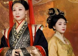 【参加皇帝登基，太后被沉湖了】41集短剧免费全集览看