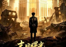 【末日曙光，我在废墟开商场】115集短剧在线流畅播放