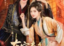 【东宫春色共卿卿】65集短剧免费网盘便捷观看