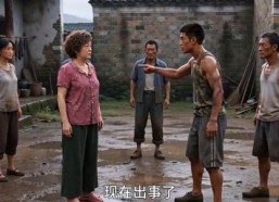 【三百万的善意，看清乡里人心】50集短剧免费全集赏看