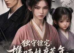 【独守镖宅：携哑妹度荒年第二季】50集短剧免费全集观享
