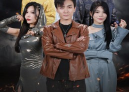 【夜北王】76集免费短剧全集在线速看