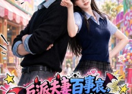 【反派夫妻百事哀今天在哪搞破坏第三季】233集短剧免费全集在线观瞧