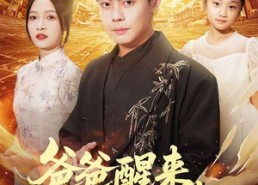 【爸爸醒来，我登临至高】80集短剧在线高清快看