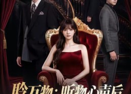 【聆万物：听物心声后我成全家团宠】70集短剧完整版免费看