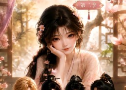 【听见万物碎碎念，全家给予我偏爱第二季】84集短剧在线高清看