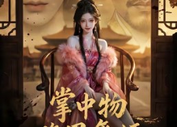 【掌中物：腹黑舞姬要掀桌】46集短剧完整在线赏看