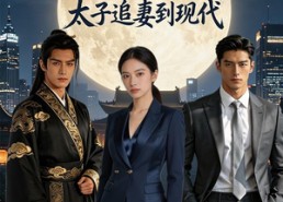 【双月渡卿：太子追妻到现代】36集短剧免费尽情观看
