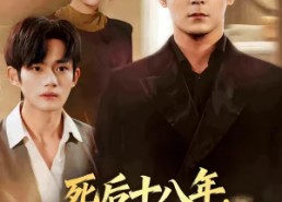 【死后十八年，亲爸回归重整京圈】59集短剧免费全集速看