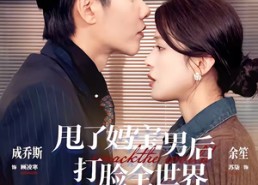 【甩了妈宝男后打脸全世界】38集短剧资源免费在线看