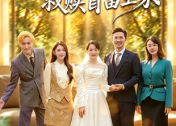 【五十老太再就业，救赎首富全家】61集短剧免费全集在线直看