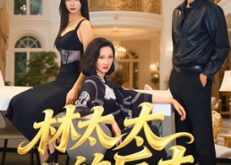 【林太太的反击】69集短剧在线免费全集阅