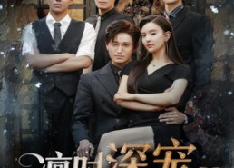 【凛时深宠】80集短剧在线高清直看