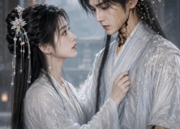 【灵偶情深＆红伞心偶】79集短剧全集免费在线阅