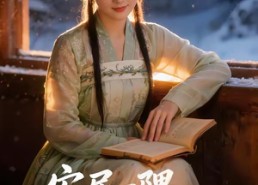 【安居一隅，如月昭昭】65集精彩短剧免费在线观看