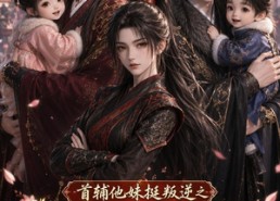【首辅他妹挺叛逆之炮灰女配提刀改命】110集短剧免费全集在线赏播