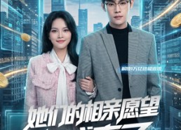 【她们的相亲愿望都成真了】80集短剧在线免费畅快观看