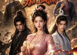 【弃簪记：苏门风雨】63集全网短剧免费在线播看